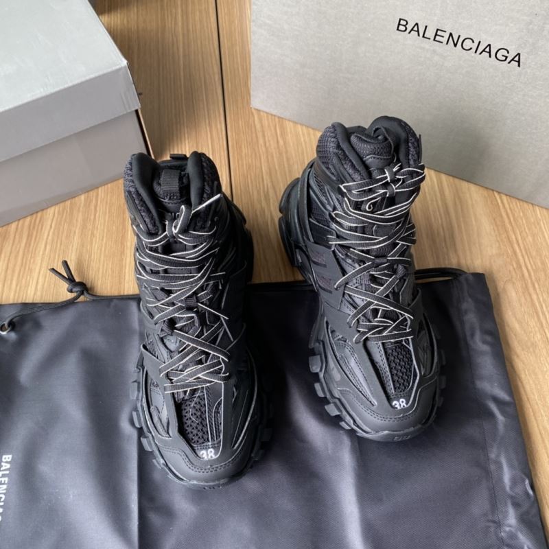 Balenciaga Track Shoes